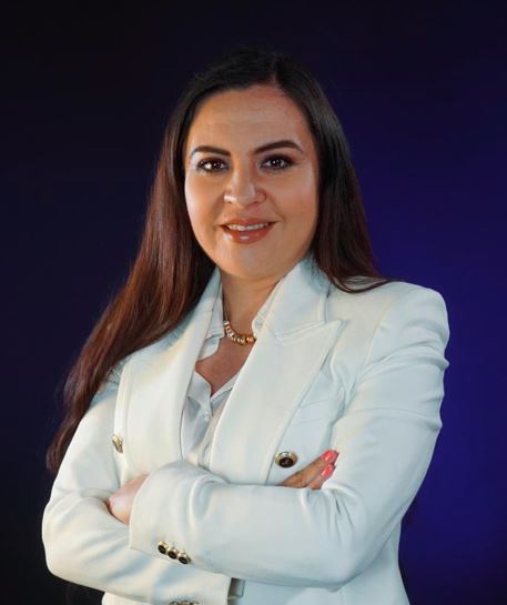 Rocio Vanessa Mercado Villegas