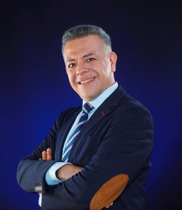 Juan Carlos Robles Hérnandez