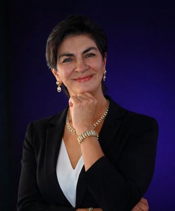 Maria Esther Gutierrez Aguilar