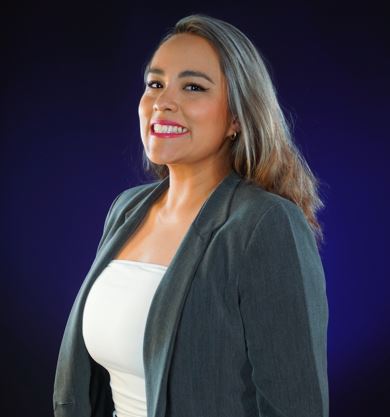 Semíramis Jiménez Martínez