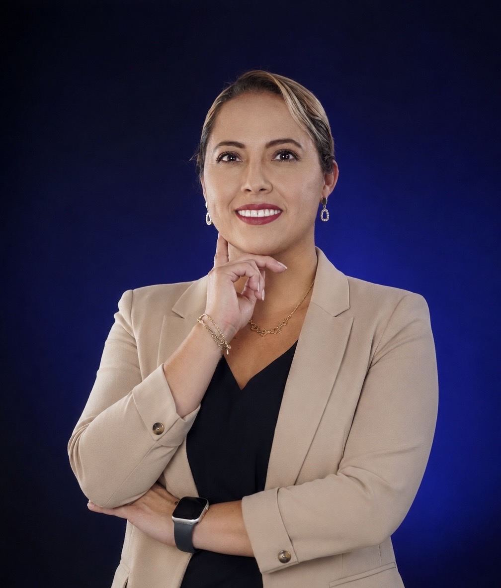 Ailed Jarumy Marín Ramos