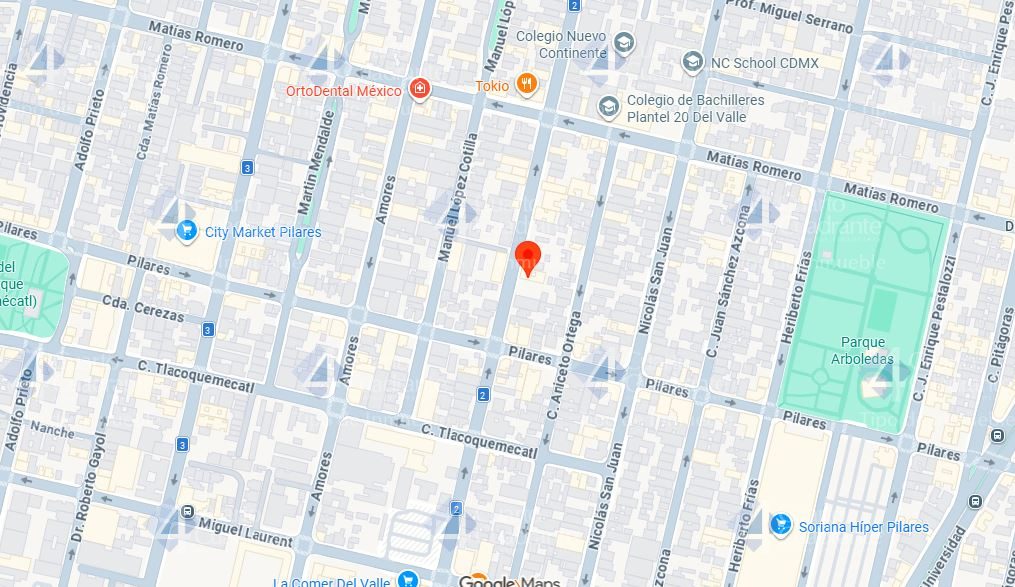 Departamento