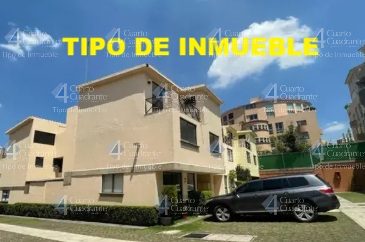 Casa en condominio