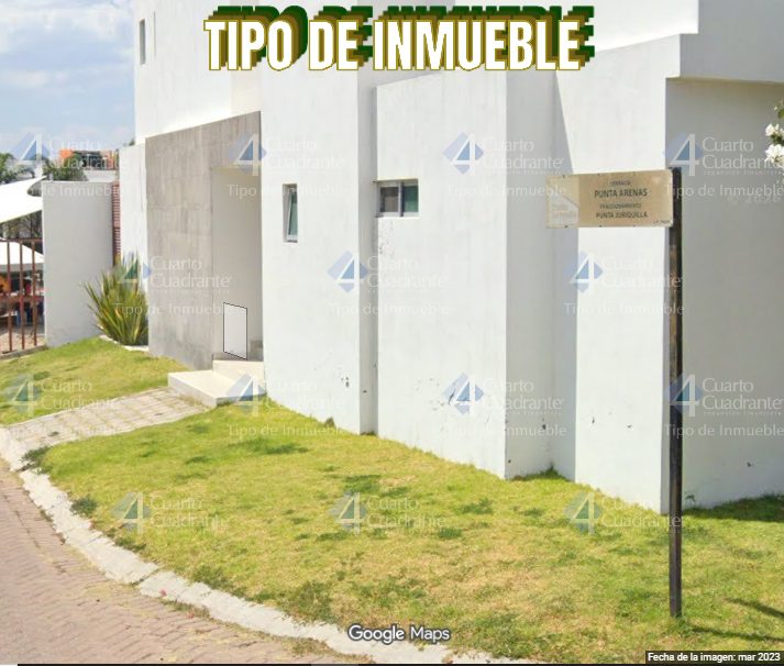 Casa en fraccionamiento